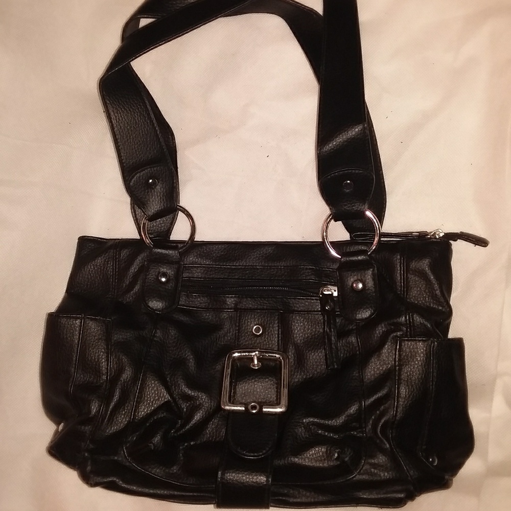 Stone Mountain purse